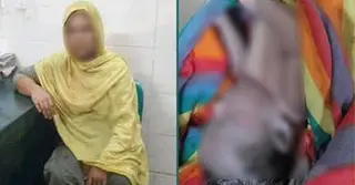 দুই মেয়ের পর আবারও কন্যাসন্তান: নবজাতক হত্যার দায়ে গ্রেপ্তার মা